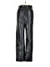 Wilfred 100% Polyurethane Black Casual Pants Size 2 - photo 1