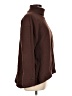 Zara Brown Turtleneck Sweater Size L - photo 4