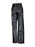 Wilfred 100% Polyurethane Black Casual Pants Size 2 - photo 2