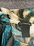 Nue Options Teal Sleeveless Blouse Size M (estimated) - photo 7