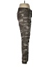 Wit & Wisdom Camo Green Cargo Pants Size 8 - photo 4