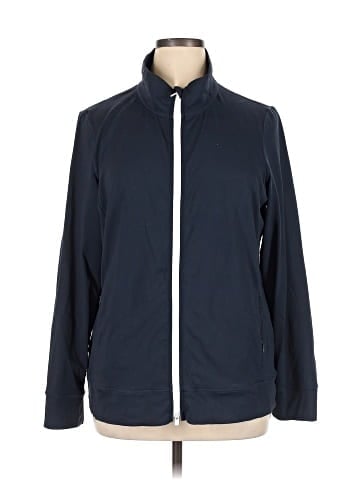Worth New York Track Jacket (view 1)