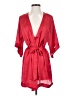 H&M 100% Polyester Red Vest Size S - photo 1
