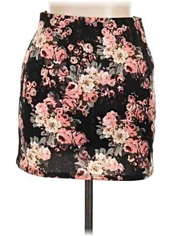 Fashion Magazine Formal Skirt (view 1)