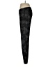 Zac & Rachel Print Black Casual Pants Size M - photo 5