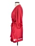 H&M 100% Polyester Red Vest Size S - photo 5