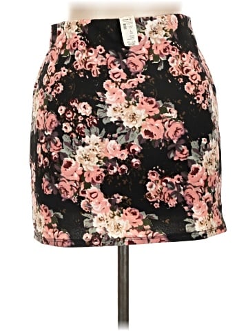 Fashion Magazine Formal Skirt (view 2)