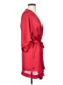 H&M 100% Polyester Red Vest Size S - photo 4