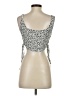 Shein Ivory Tank Top Size 4 - photo 2