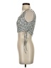 Shein Ivory Tank Top Size 4 - photo 5