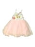 Unbranded Pink Dress Size 2 - photo 1