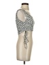 Shein Ivory Tank Top Size 4 - photo 4
