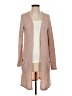 by the River Pink Cardigan Size S - photo 1