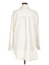 Chenault Ivory Long Sleeve Blouse Size XL - photo 2