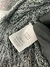 Fever Gray Cardigan Size M - photo 8