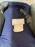 Zenergy by Chico's Solid Blue Active Pants Size Lg Petite (2) - photo 7