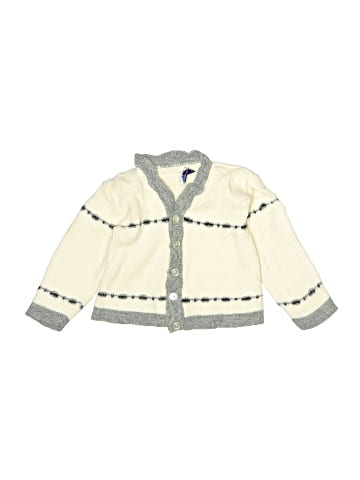 Blue Bird Cardigan (view 1)