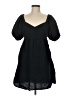 Old Navy Black Casual Dress Size M - photo 1