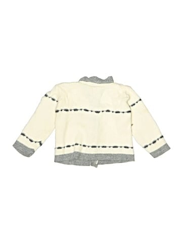 Blue Bird Cardigan (view 2)