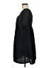 Old Navy Black Casual Dress Size M - photo 5