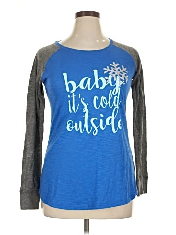 Boxercraft 3/4 Sleeve T-Shirt (view 1)