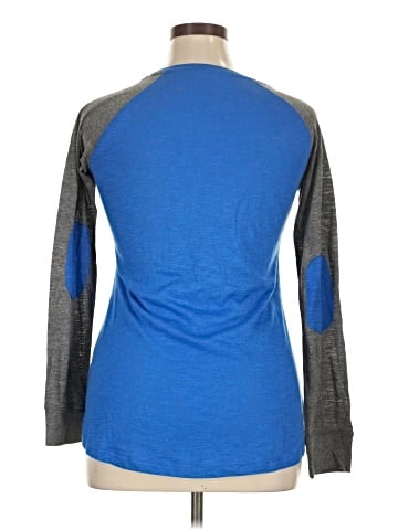 Boxercraft 3/4 Sleeve T-Shirt (view 2)