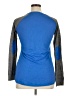 Boxercraft Blue 3/4 Sleeve T-Shirt Size XL - photo 2