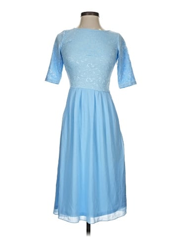Assorted Brands Cocktail Dress (view 1)
