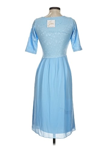 Assorted Brands Cocktail Dress (view 2)