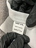 Unbranded 100% Polyester Gray Blazer Size 2X - photo 7