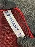 PIPHANY Plaid Red Casual Dress Size M - photo 7