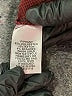 PIPHANY Plaid Red Casual Dress Size M - photo 8