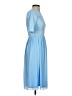 Assorted Brands Blue Cocktail Dress Size XS - photo 4