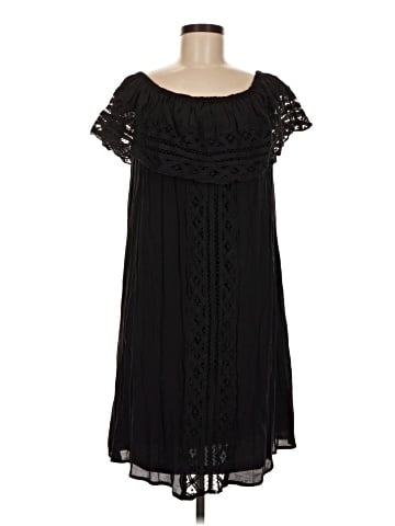 Doe & Rae Casual Dress (view 1)