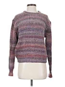 Love Shack Fancy Pullover Sweater