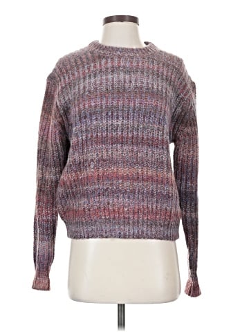 LoveShackFancy Pullover Sweater (view 1)