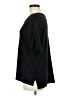 Wishlist Black Short Sleeve Top Size M - photo 5
