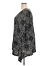 Woman Within Gray Casual Dress Size 18 - 20 - photo 5