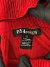 By Design Red Cardigan Size S - photo 7