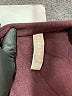Athleta Burgundy Pullover Sweater Size XS - photo 4