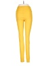 Outdoor Voices Yellow Active Pants Size S - photo 2