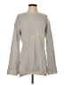 Athleta Gray Wool Pullover Sweater Size S - photo 1