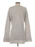 Athleta Gray Wool Pullover Sweater Size S - photo 2