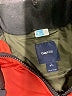 Gap Kids 100% Polyester Orange Vest Size 6 - 7 - photo 3