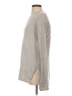 Athleta Gray Wool Pullover Sweater Size S - photo 5