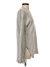 Athleta Gray Wool Pullover Sweater Size S - photo 4