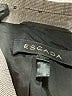 Escada Polka Dots Gray Blazer Size EU 34 / US 4 - photo 6