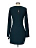 Lulus Teal Cocktail Dress Size S - photo 2