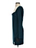 Lulus Teal Cocktail Dress Size S - photo 5
