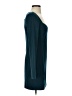 Lulus Teal Cocktail Dress Size S - photo 4
